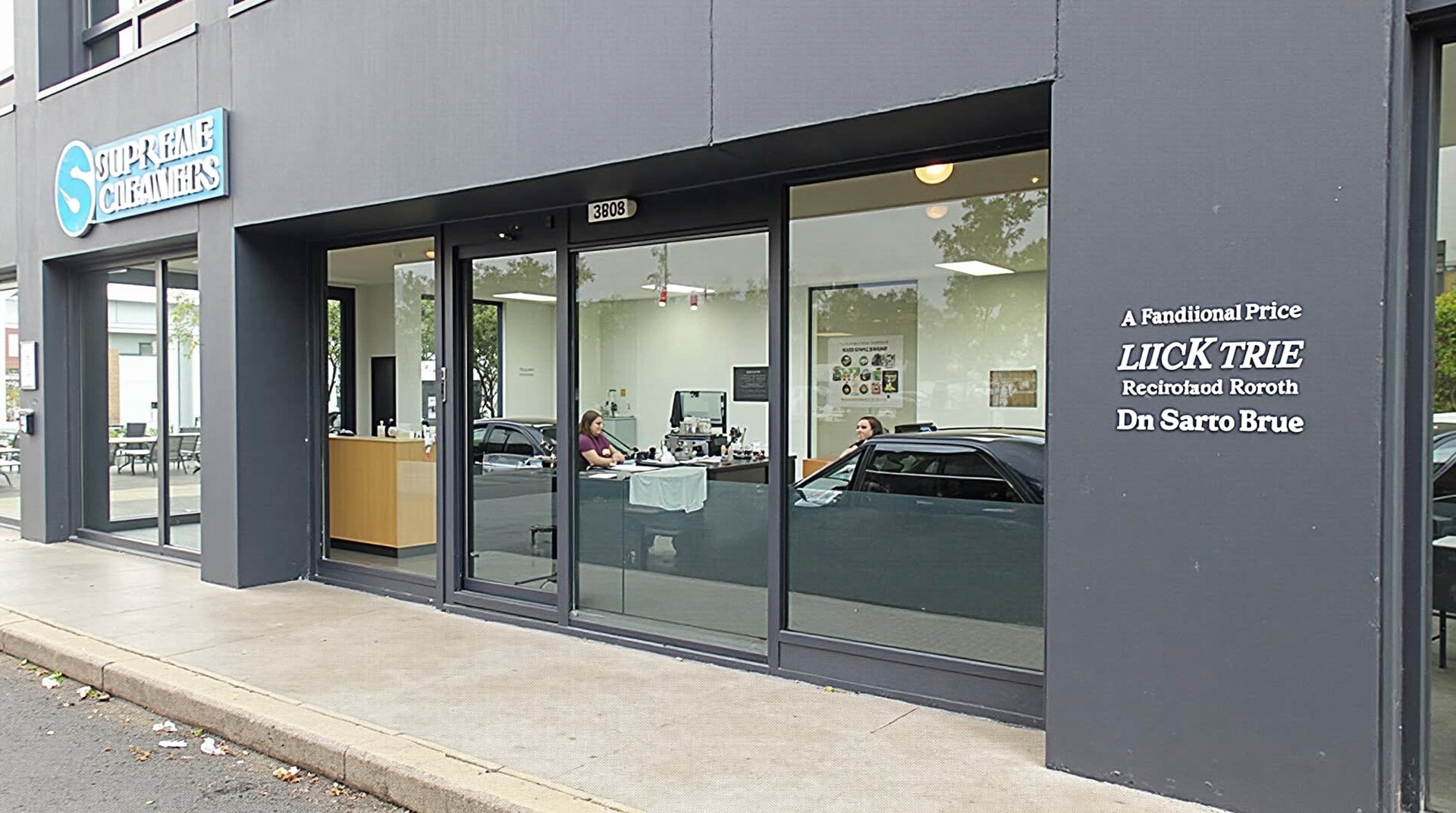 Fresho Carpet Cleaning Carole Park Contact Office