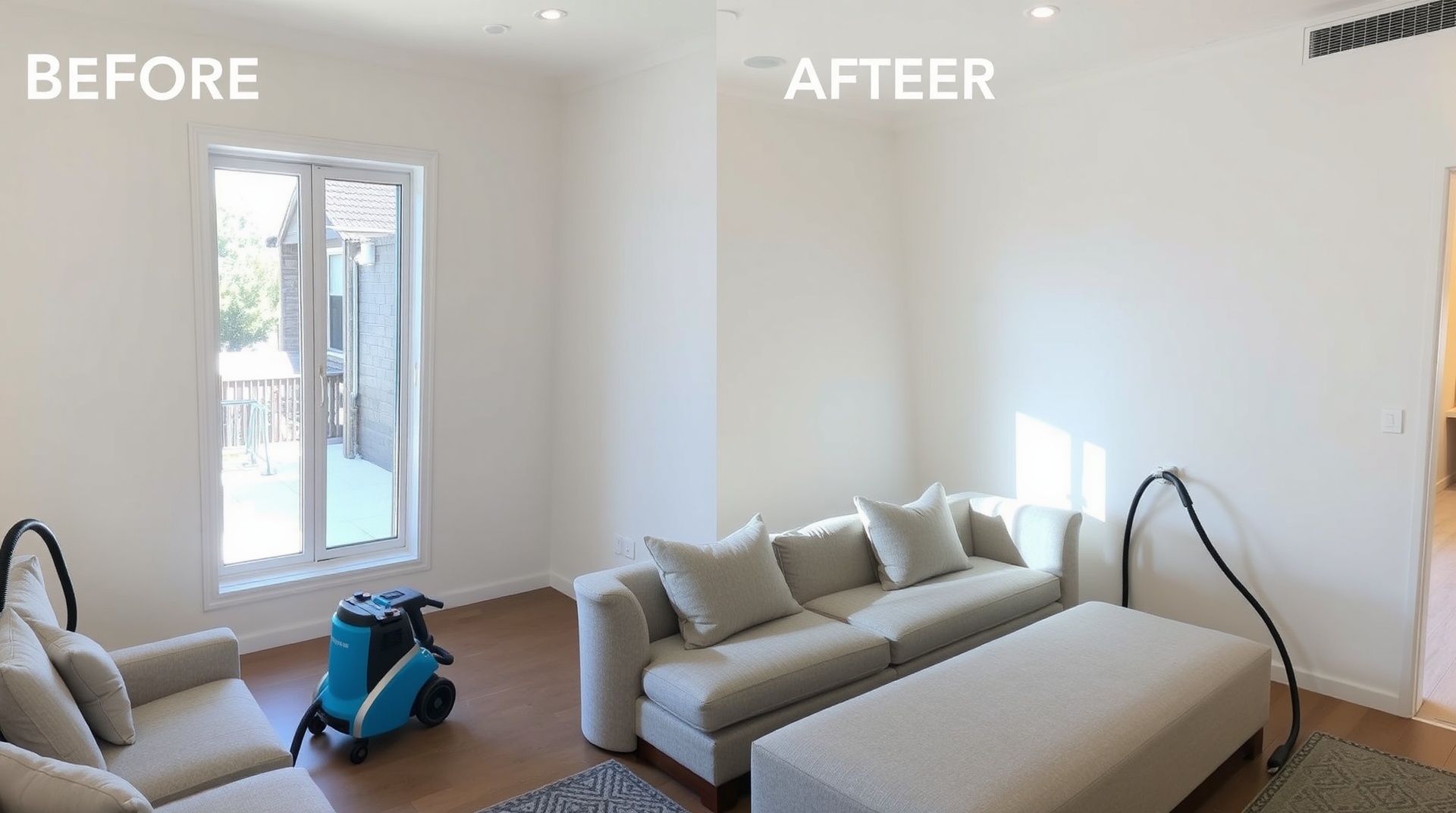 Professional Upholstery Cleaning Carole Park