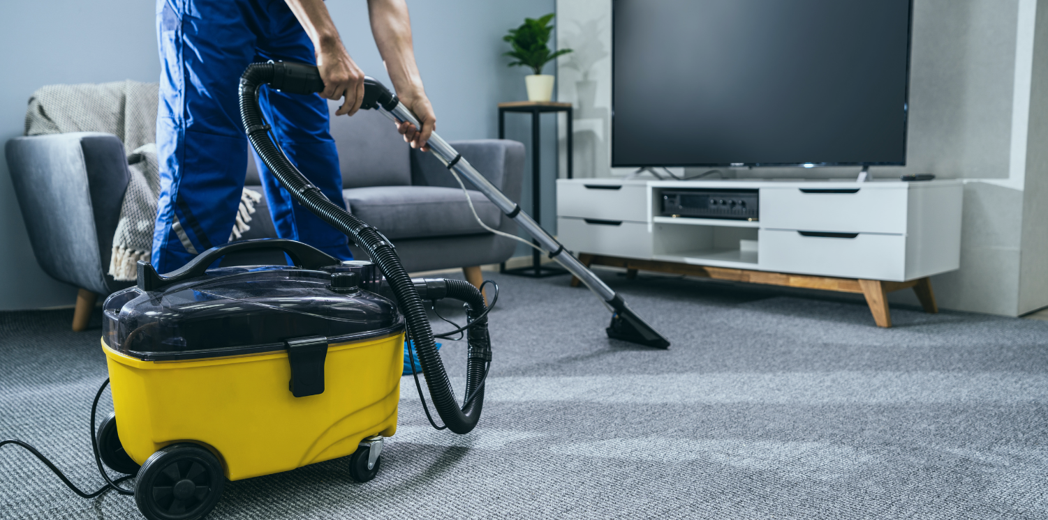 Fresho Carpet Cleaning Carole Park Contact Office